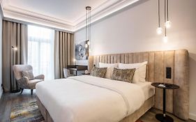 O11 Boutique Hotel Vienna